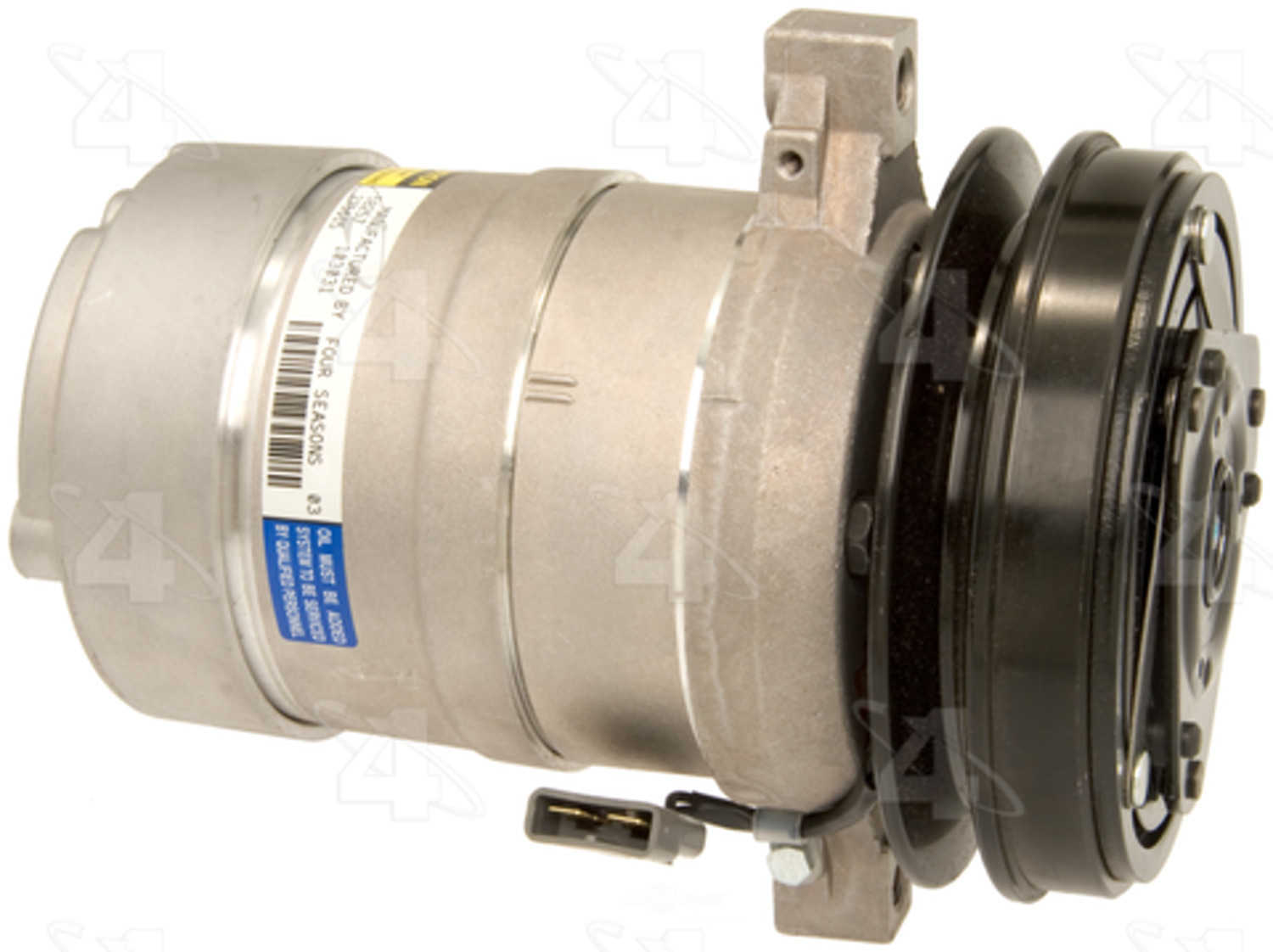 FOUR SEASONS - New Compressor - FSE - 58257