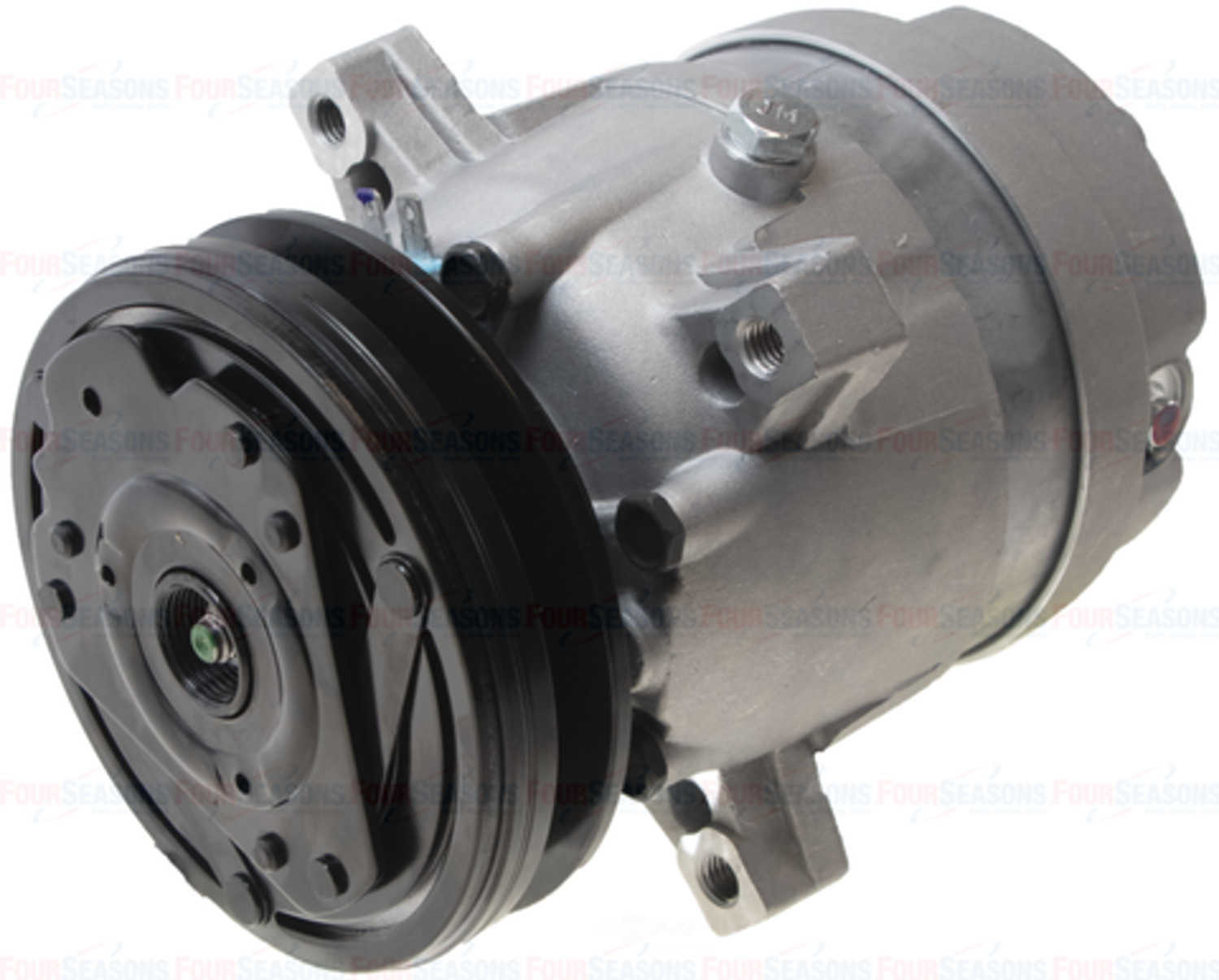 FOUR SEASONS - New Compressor - FSE - 58271