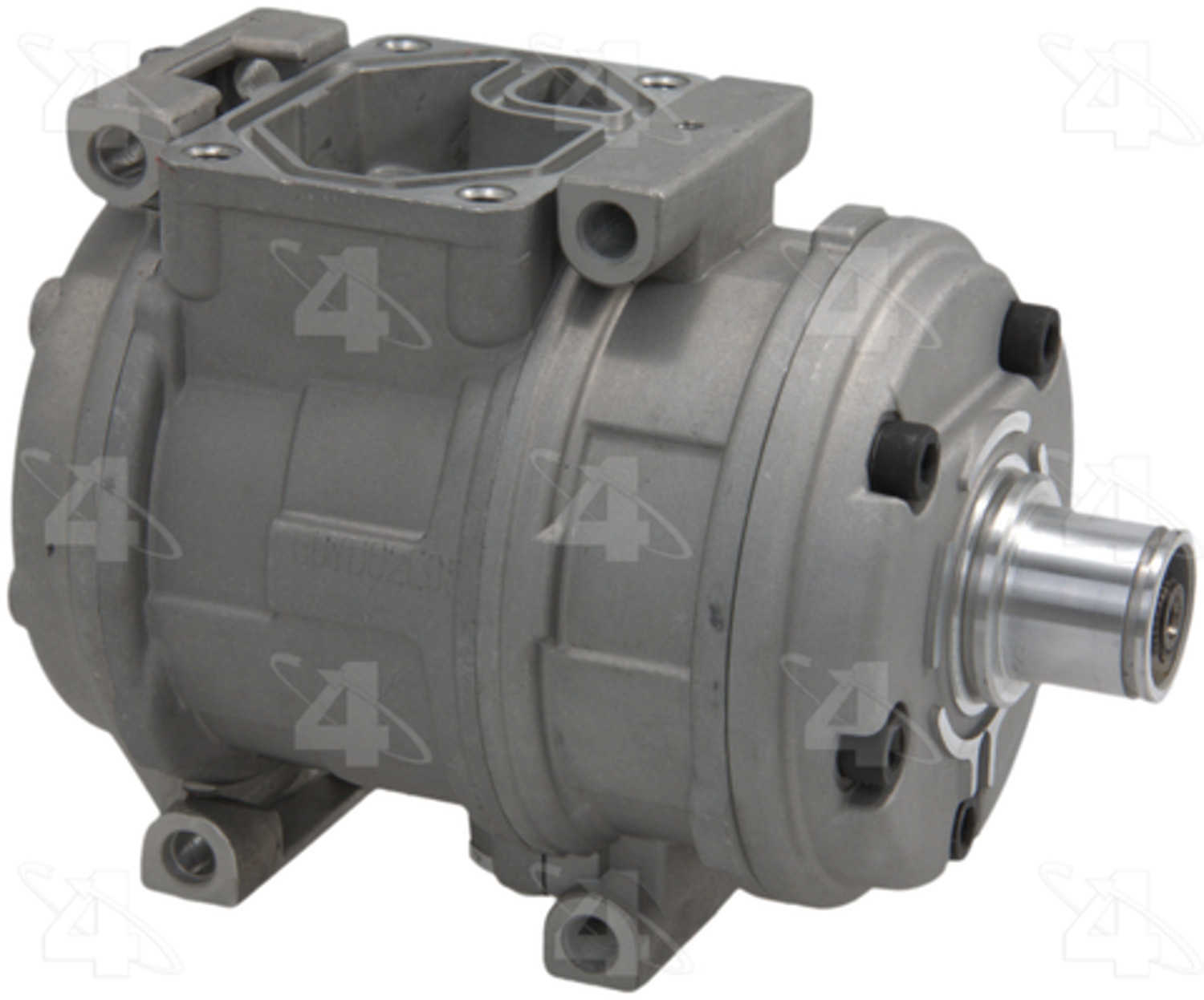 FOUR SEASONS - New Compressor - FSE - 58328