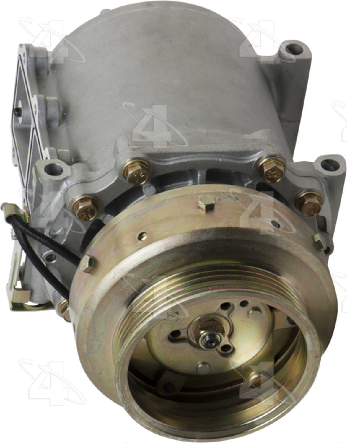 FOUR SEASONS - New Compressor - FSE - 58488