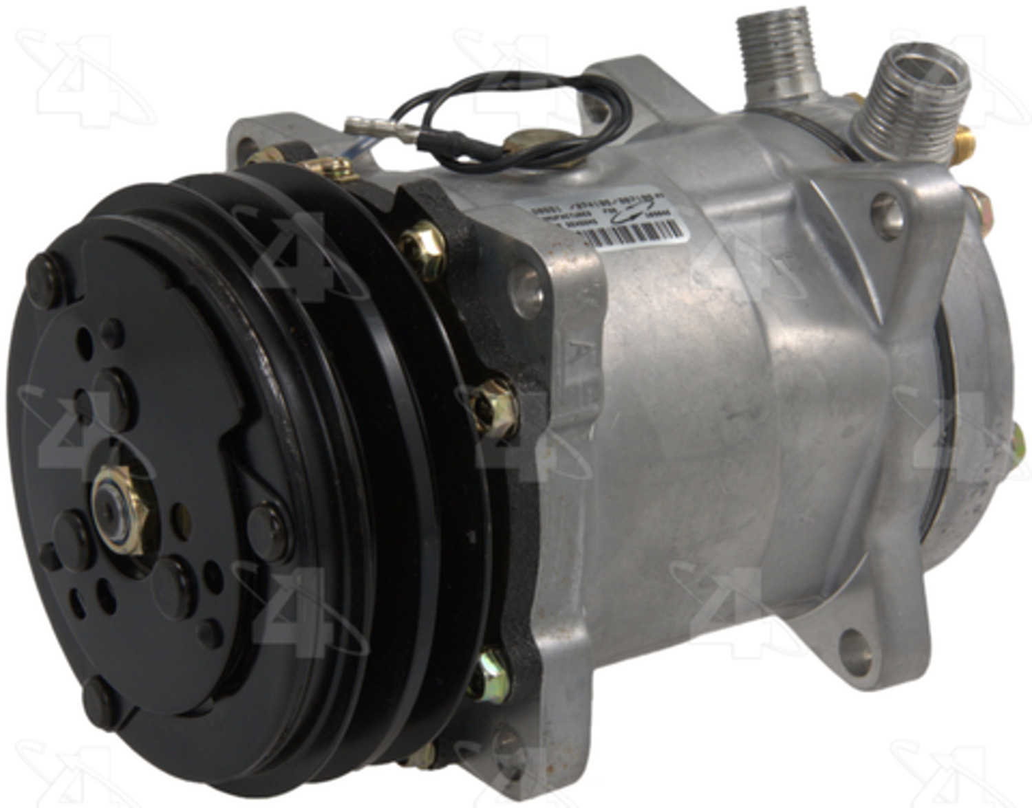 FOUR SEASONS - New Compressor - FSE - 58551