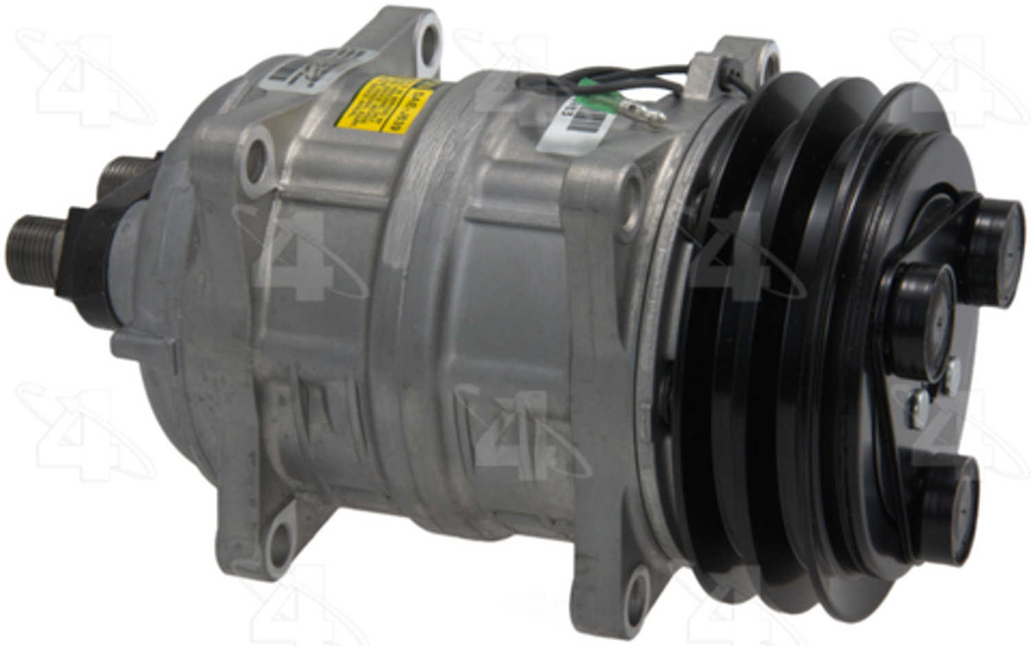 FOUR SEASONS - New Compressor - FSE - 58615