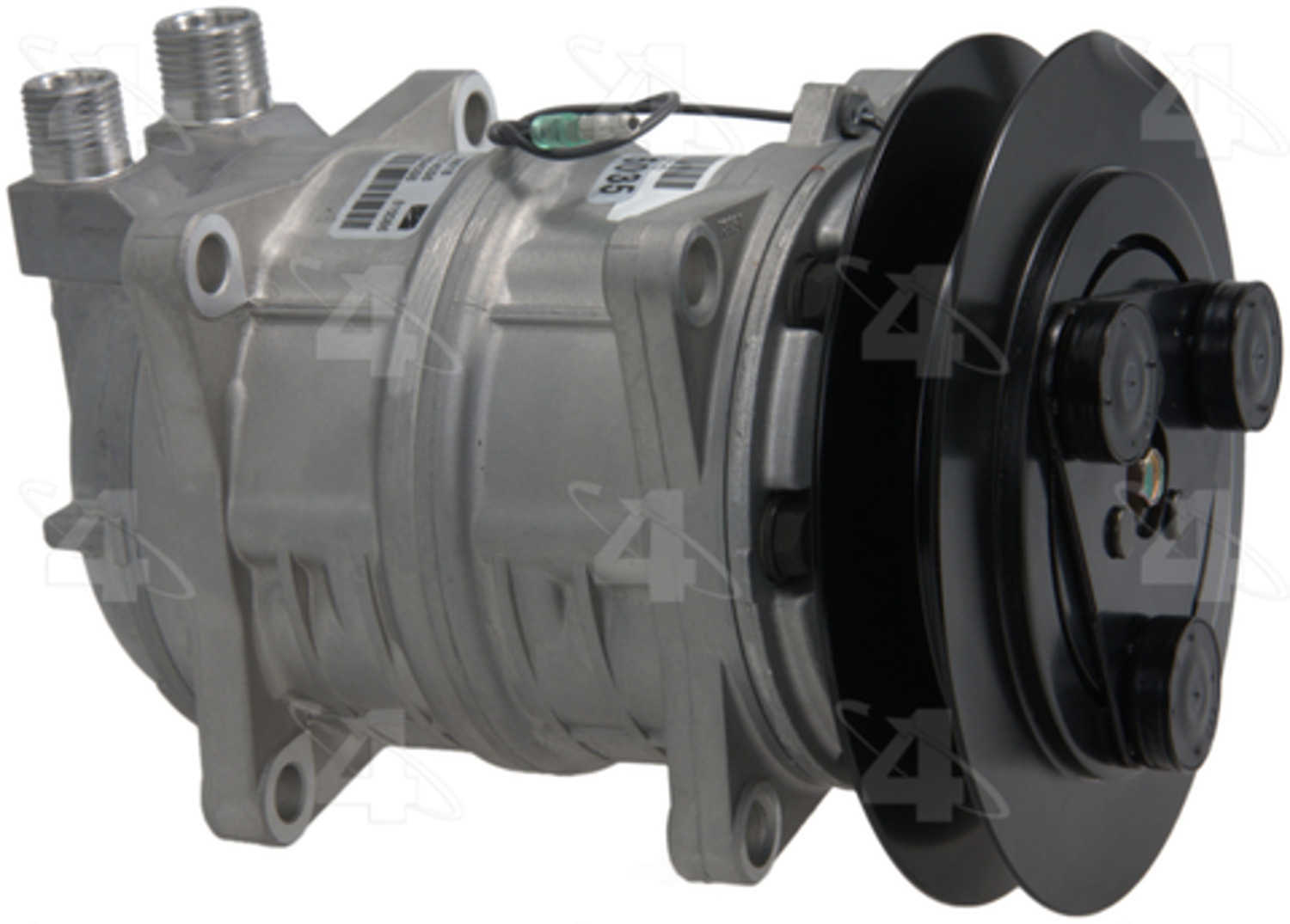 FOUR SEASONS - New Compressor - FSE - 58618