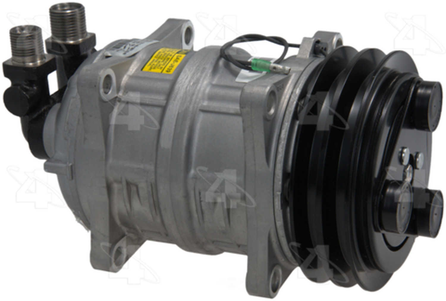 FOUR SEASONS - New Compressor - FSE - 58621