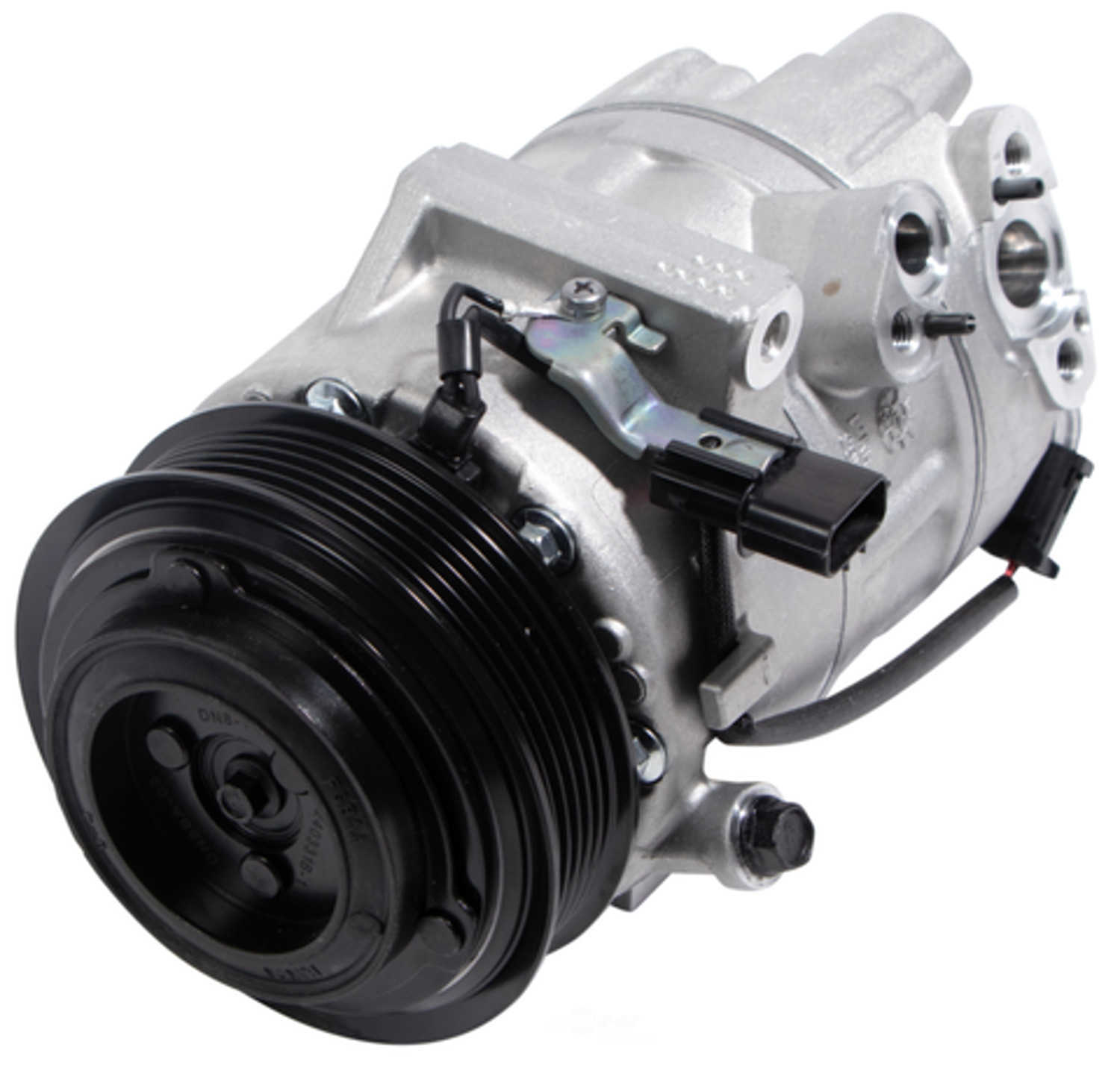 FOUR SEASONS - New Compressor - FSE - 58714