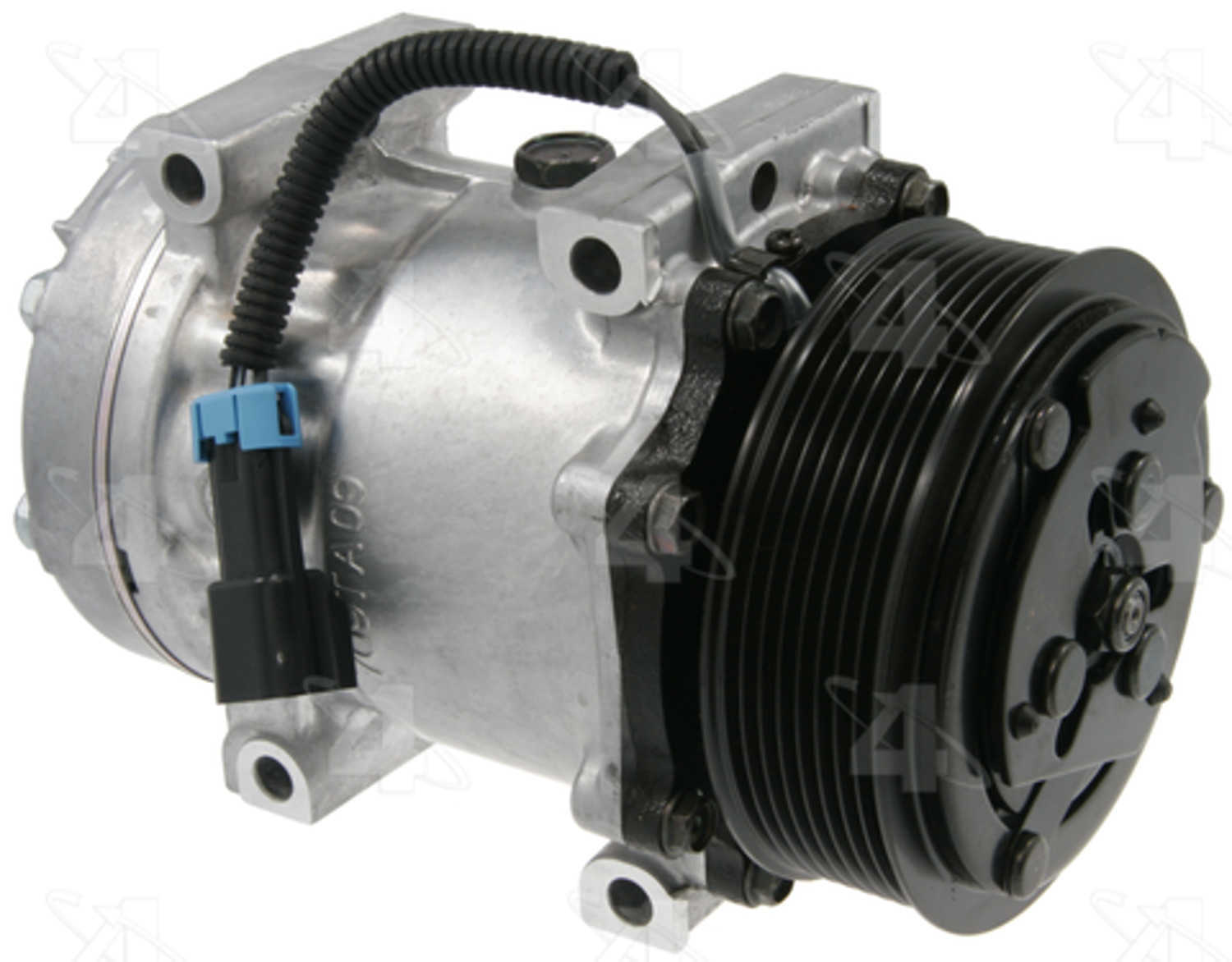 FOUR SEASONS - New Compressor - FSE - 58784