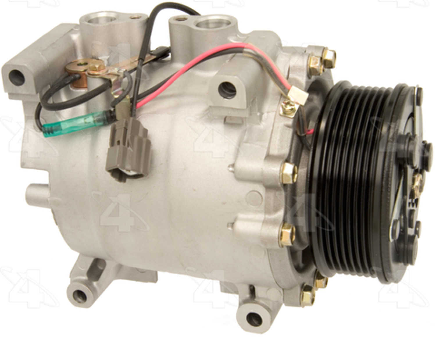 FOUR SEASONS - New Compressor - FSE - 58882