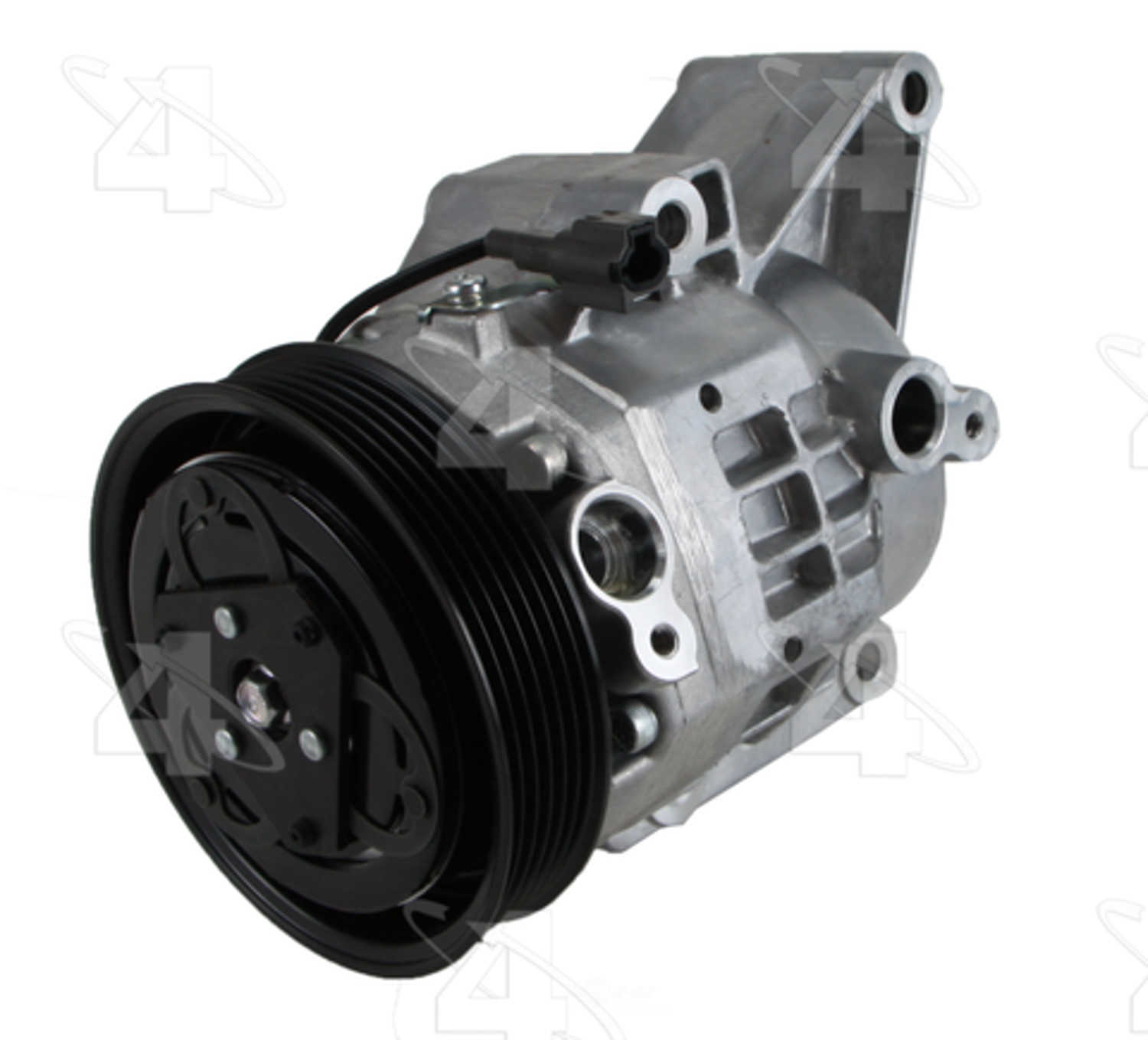 FOUR SEASONS - New Compressor - FSE - 58888