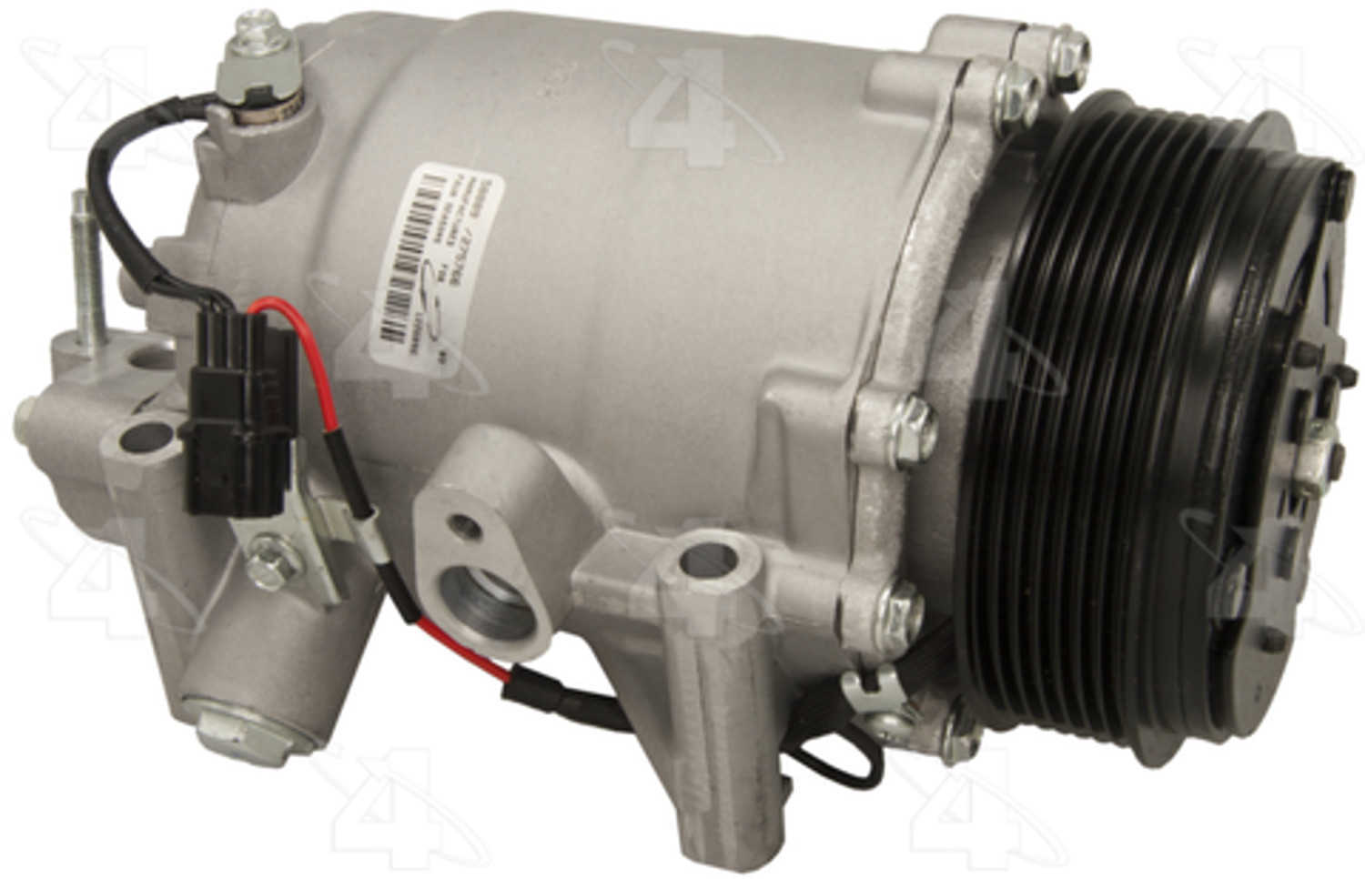 FOUR SEASONS - New Compressor - FSE - 58889