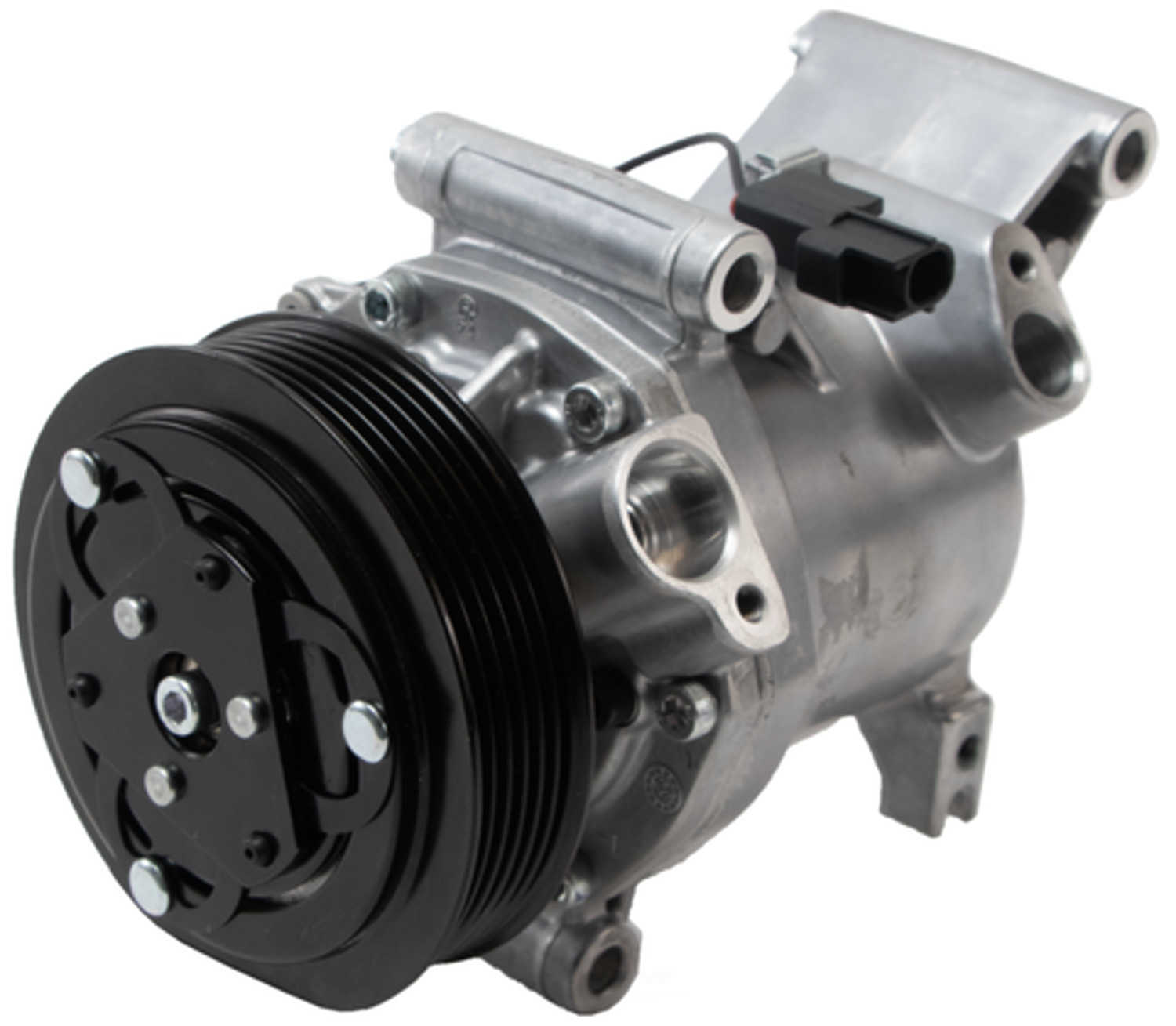 FOUR SEASONS - New Compressor - FSE - 58895