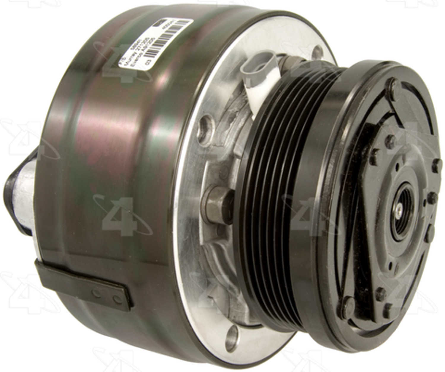 FOUR SEASONS - New Compressor - FSE - 58941