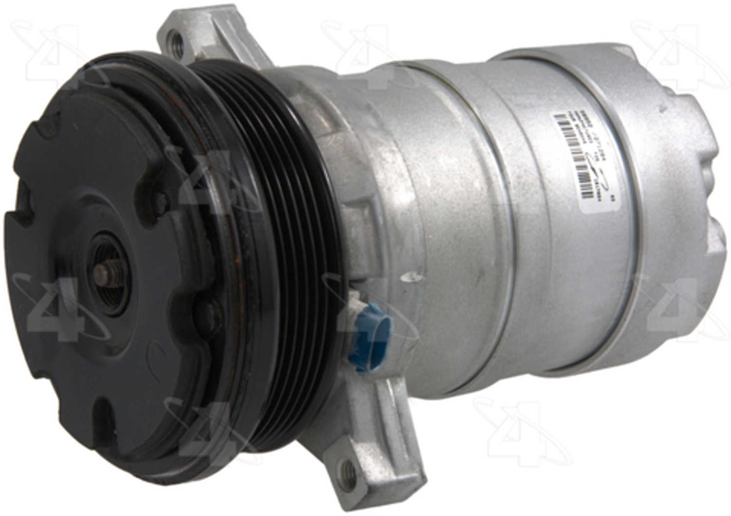 FOUR SEASONS - New Compressor - FSE - 58952