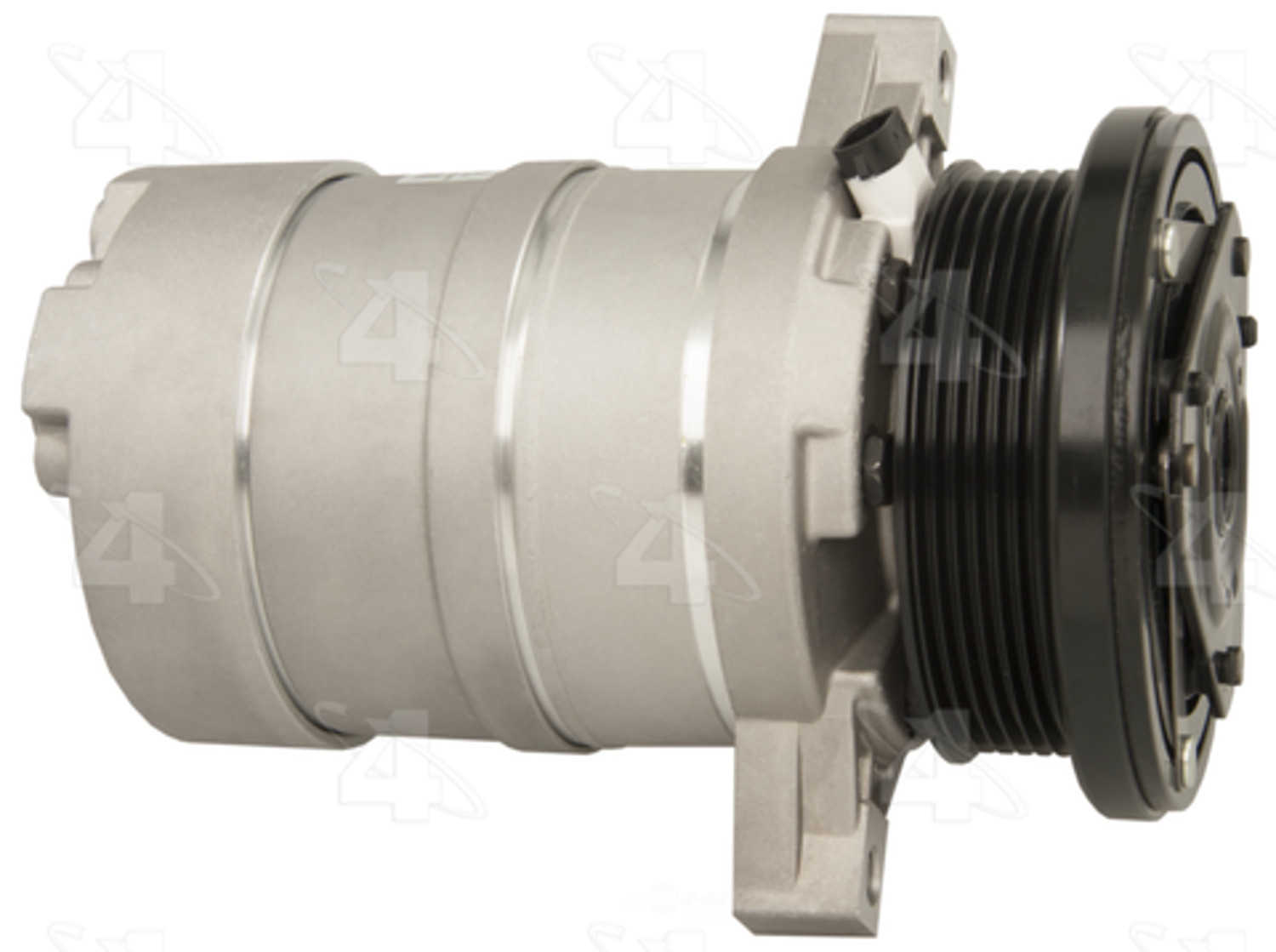 FOUR SEASONS - New Compressor - FSE - 58963