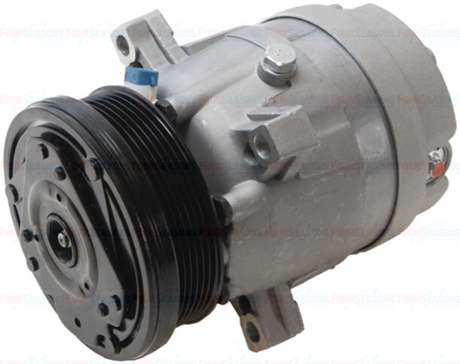 FOUR SEASONS - New Compressor - FSE - 58971