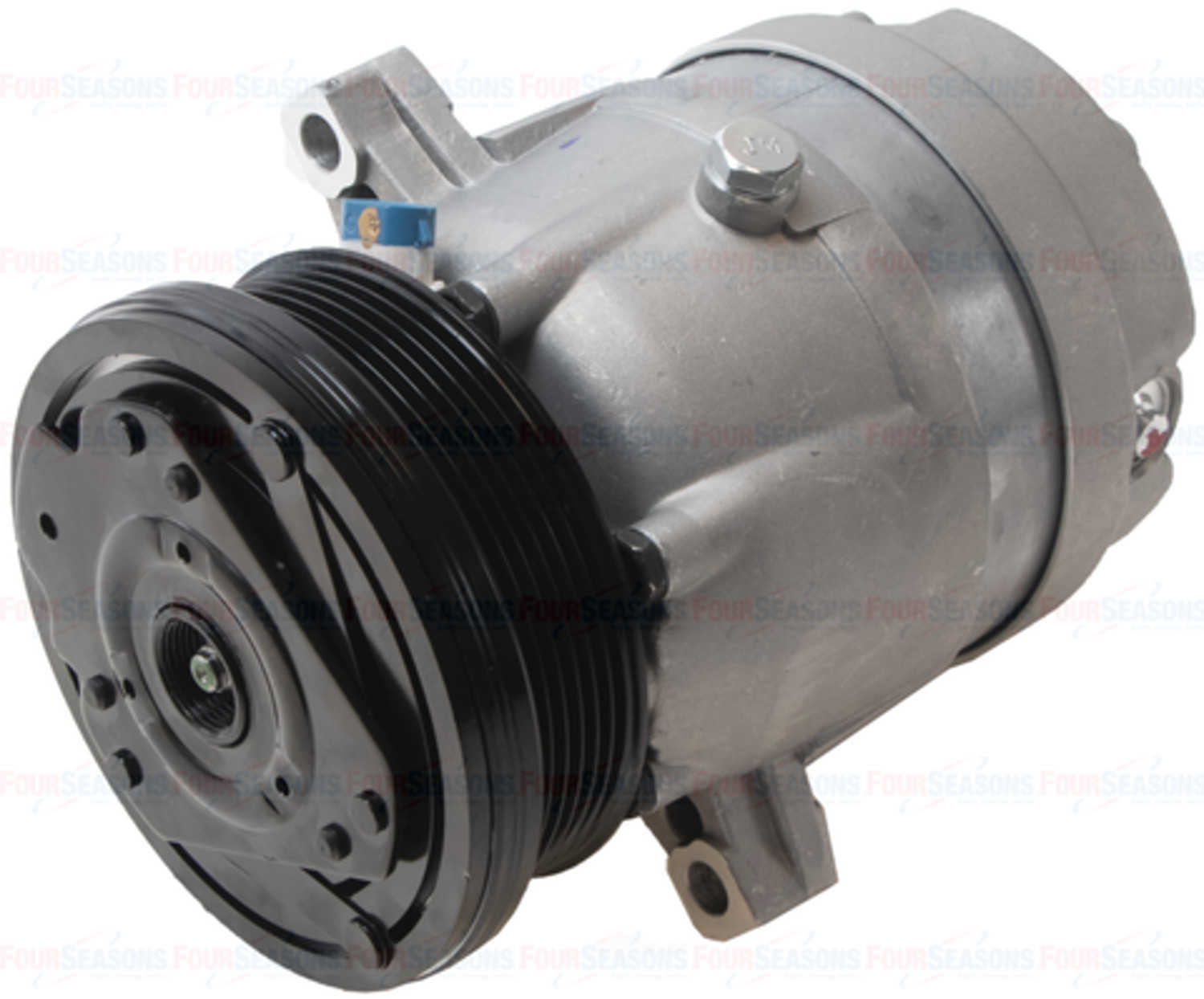 FOUR SEASONS - New Compressor - FSE - 58987