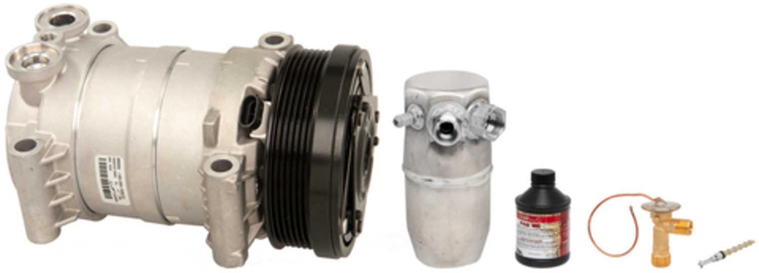 FOUR SEASONS - Complete A/C Kit - FSE - 5910pk