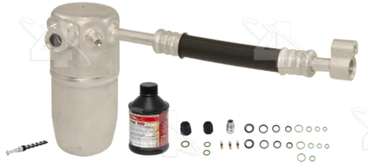 FOUR SEASONS - A/C Installer Kits - FSE - 60049sk