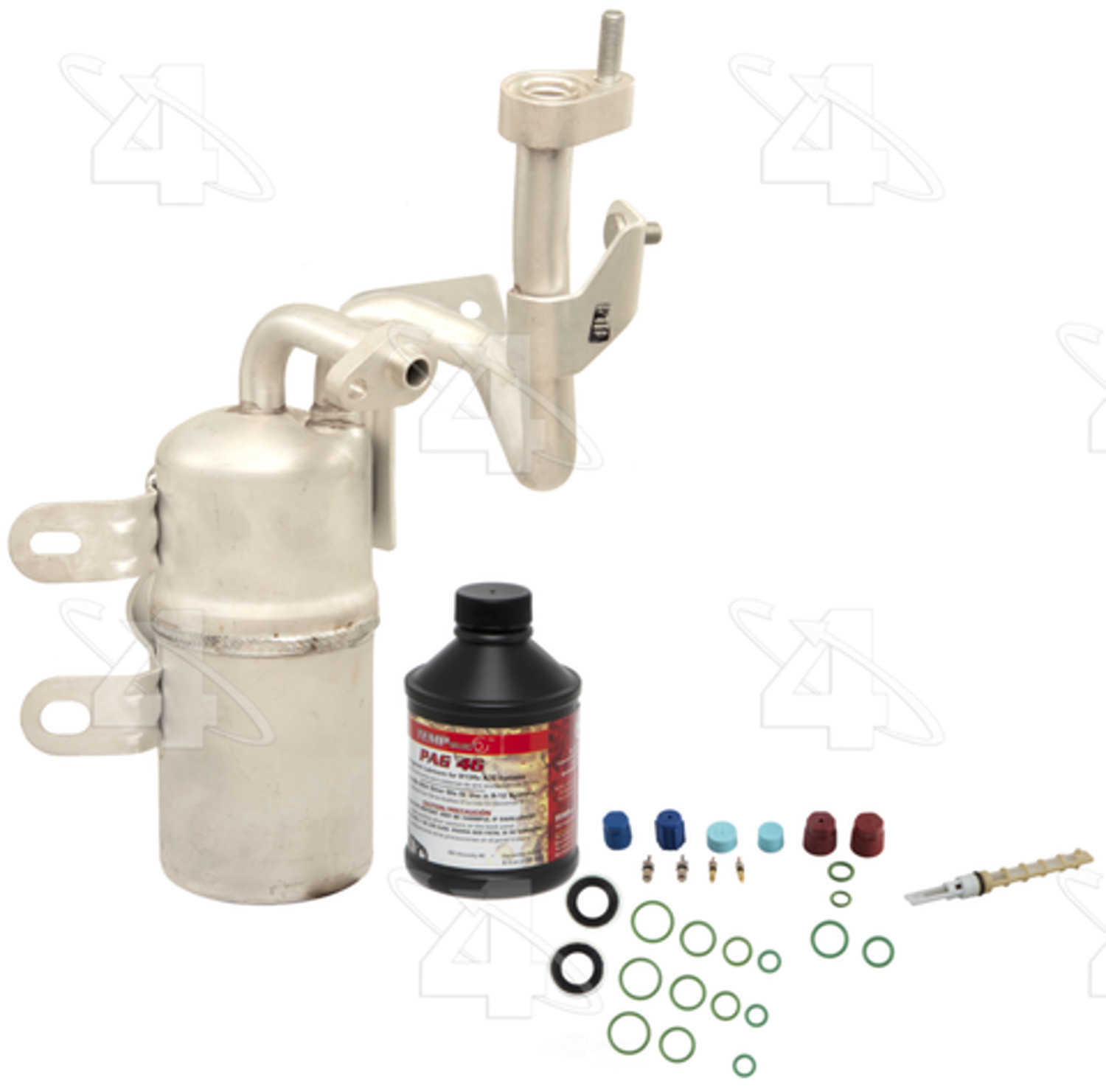 A/C Installer Kits