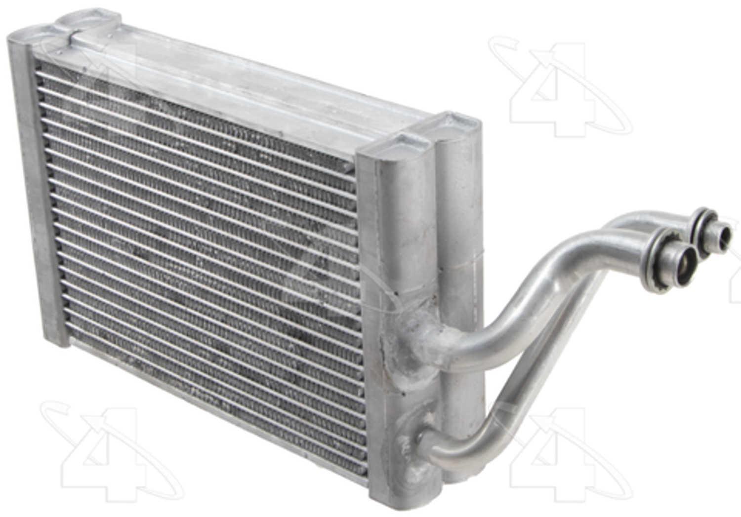 FOUR SEASONS - Evaporator Core - FSE - 64107
