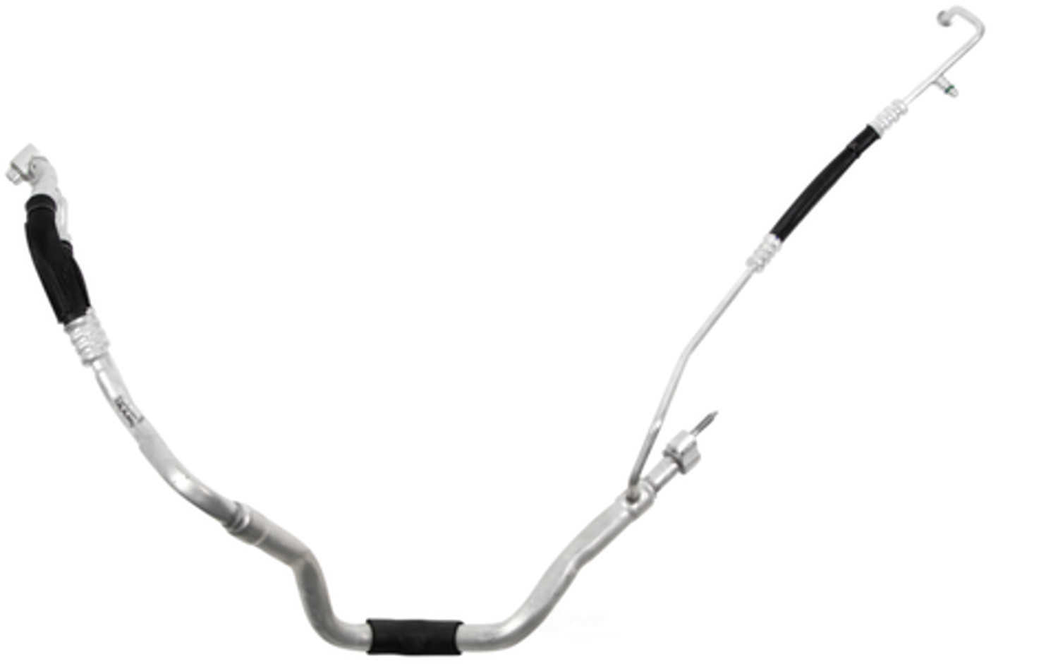 FOUR SEASONS - Hose Assembly - FSE - 65240