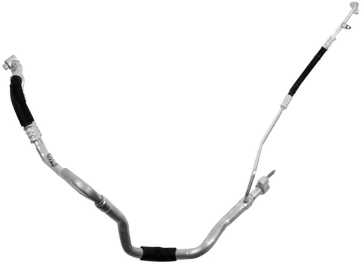 FOUR SEASONS - Hose Assembly - FSE - 65241