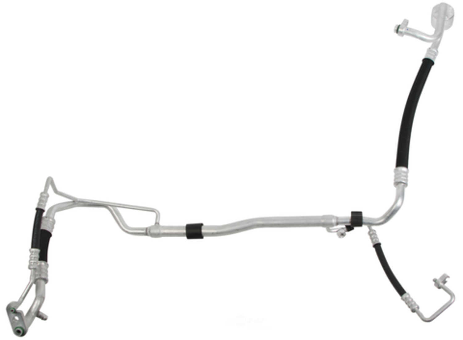 FOUR SEASONS - Hose Assembly - FSE - 65255