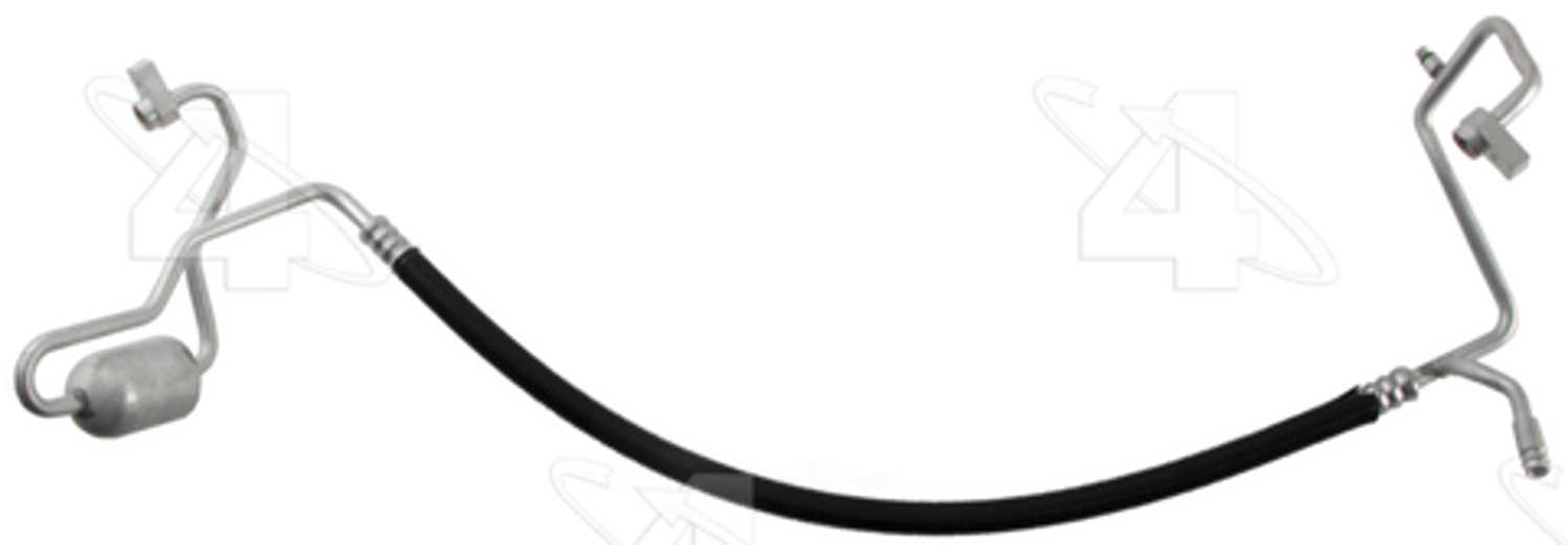 FOUR SEASONS - Hose Assembly - FSE - 65501