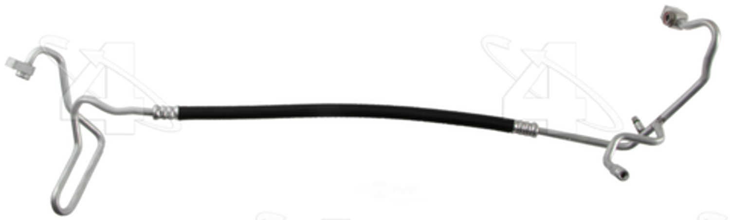 FOUR SEASONS - Hose Assembly - FSE - 65534