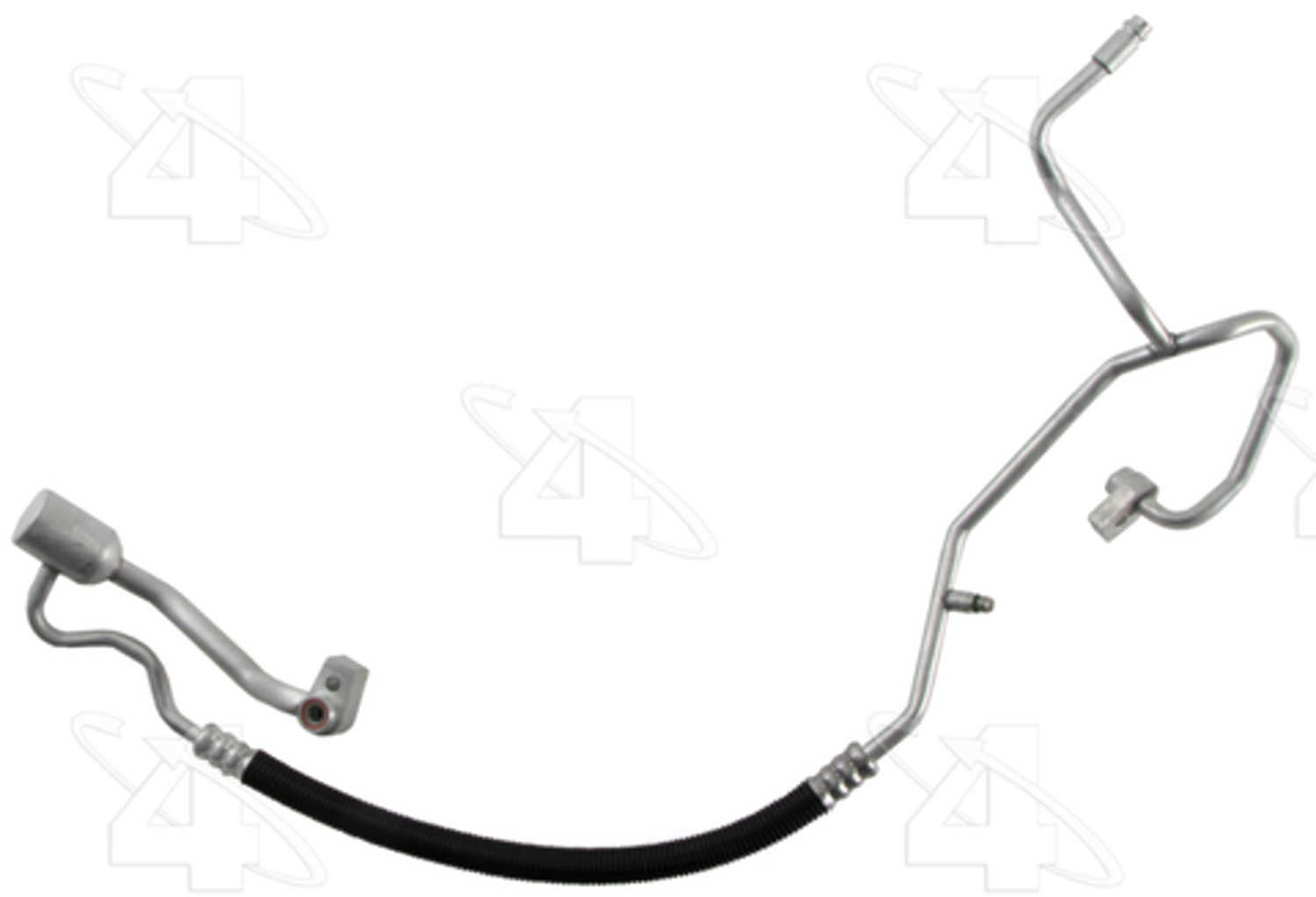 FOUR SEASONS - Hose Assembly - FSE - 65535