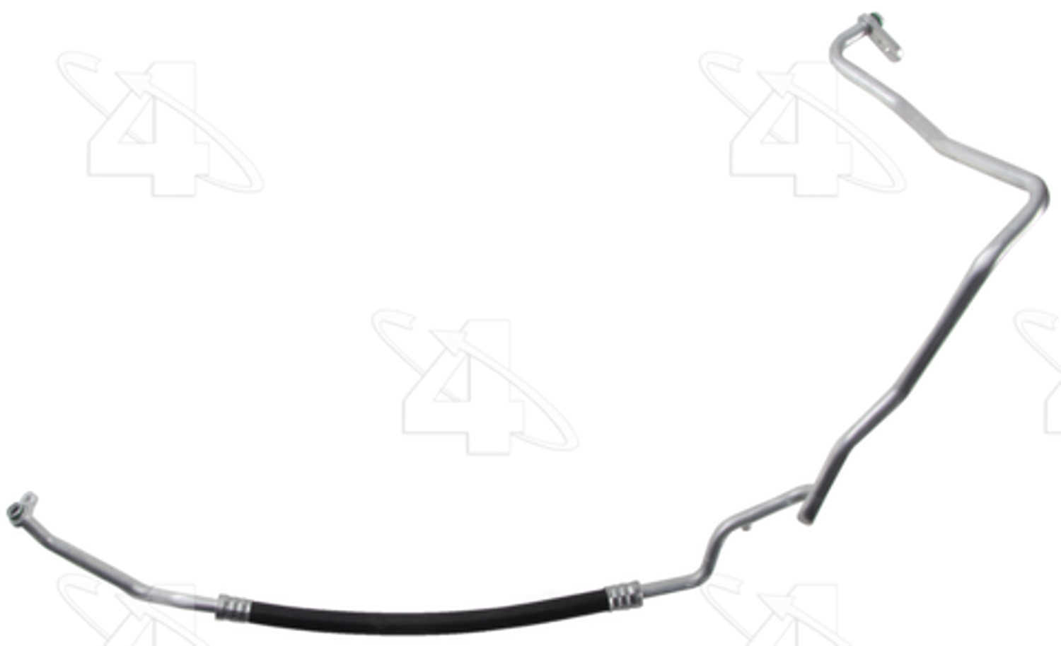 FOUR SEASONS - Hose Assembly - FSE - 65544