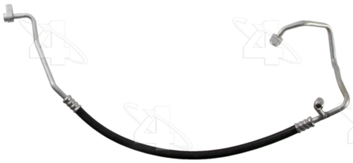 FOUR SEASONS - Hose Assembly - FSE - 65559
