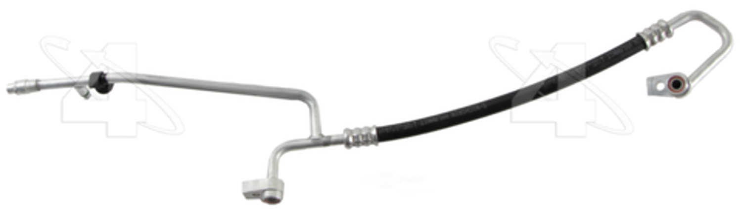FOUR SEASONS - Hose Assembly - FSE - 65567