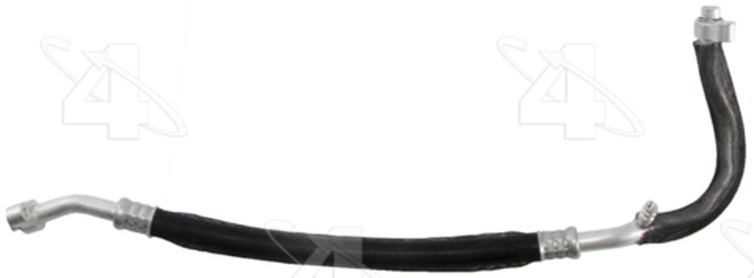 FOUR SEASONS - Hose Assembly - FSE - 65582