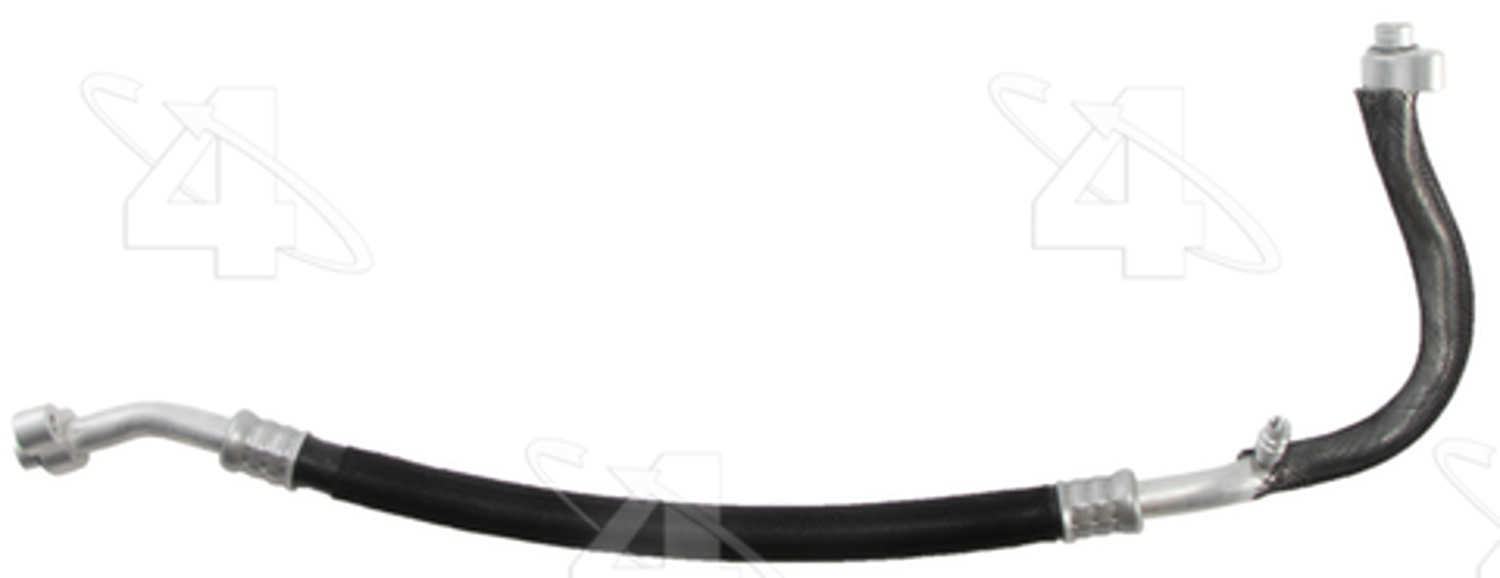 FOUR SEASONS - Hose Assembly - FSE - 65588