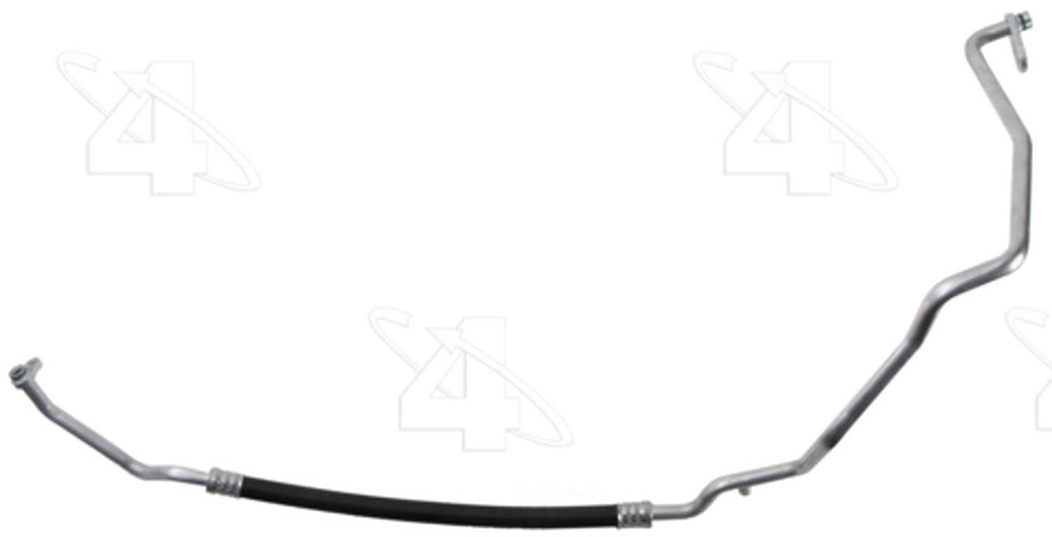 FOUR SEASONS - Hose Assembly - FSE - 65600