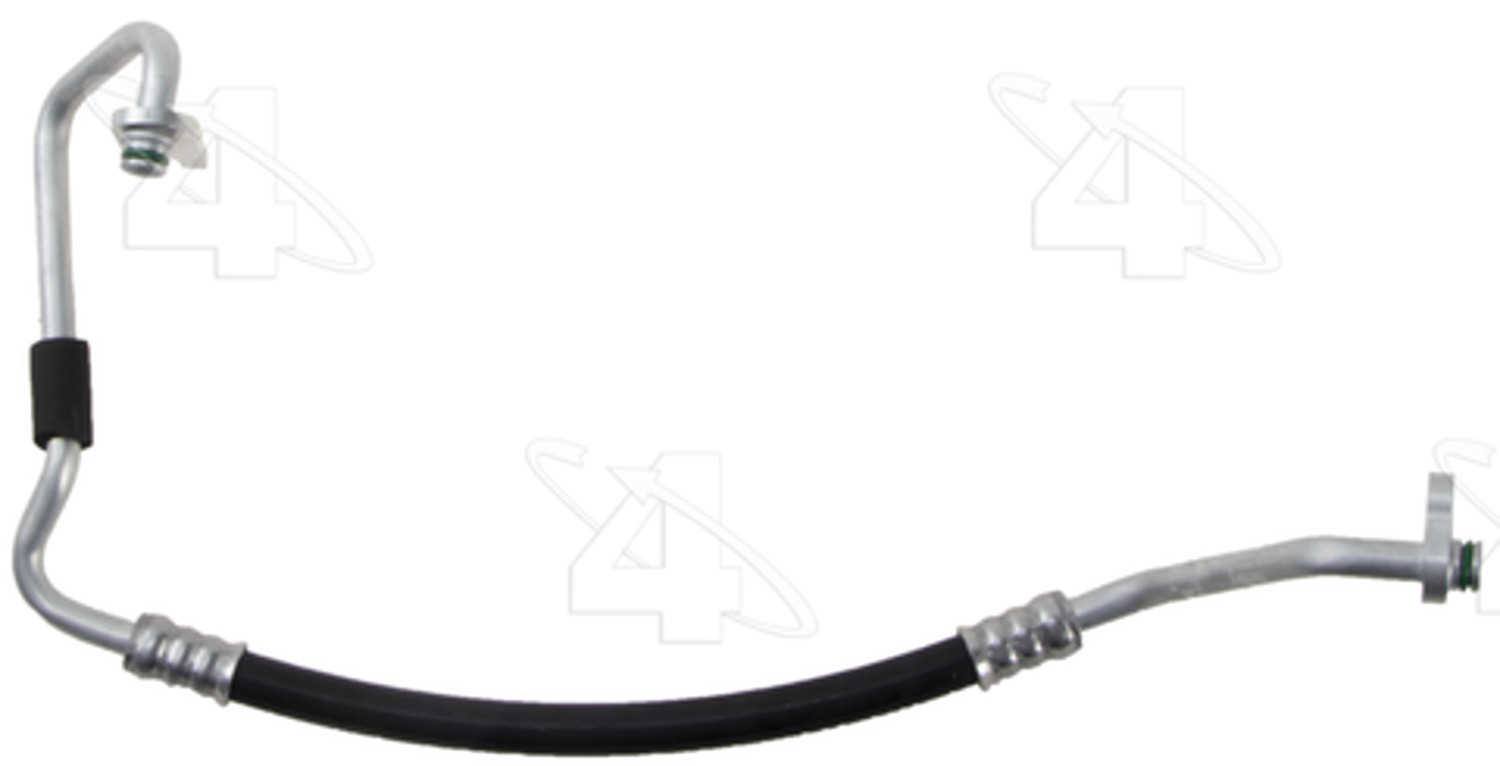 FOUR SEASONS - Hose Assembly - FSE - 65601