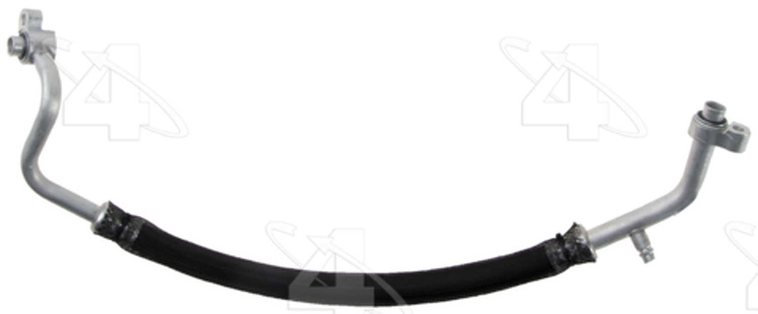 FOUR SEASONS - Hose Assembly - FSE - 65602