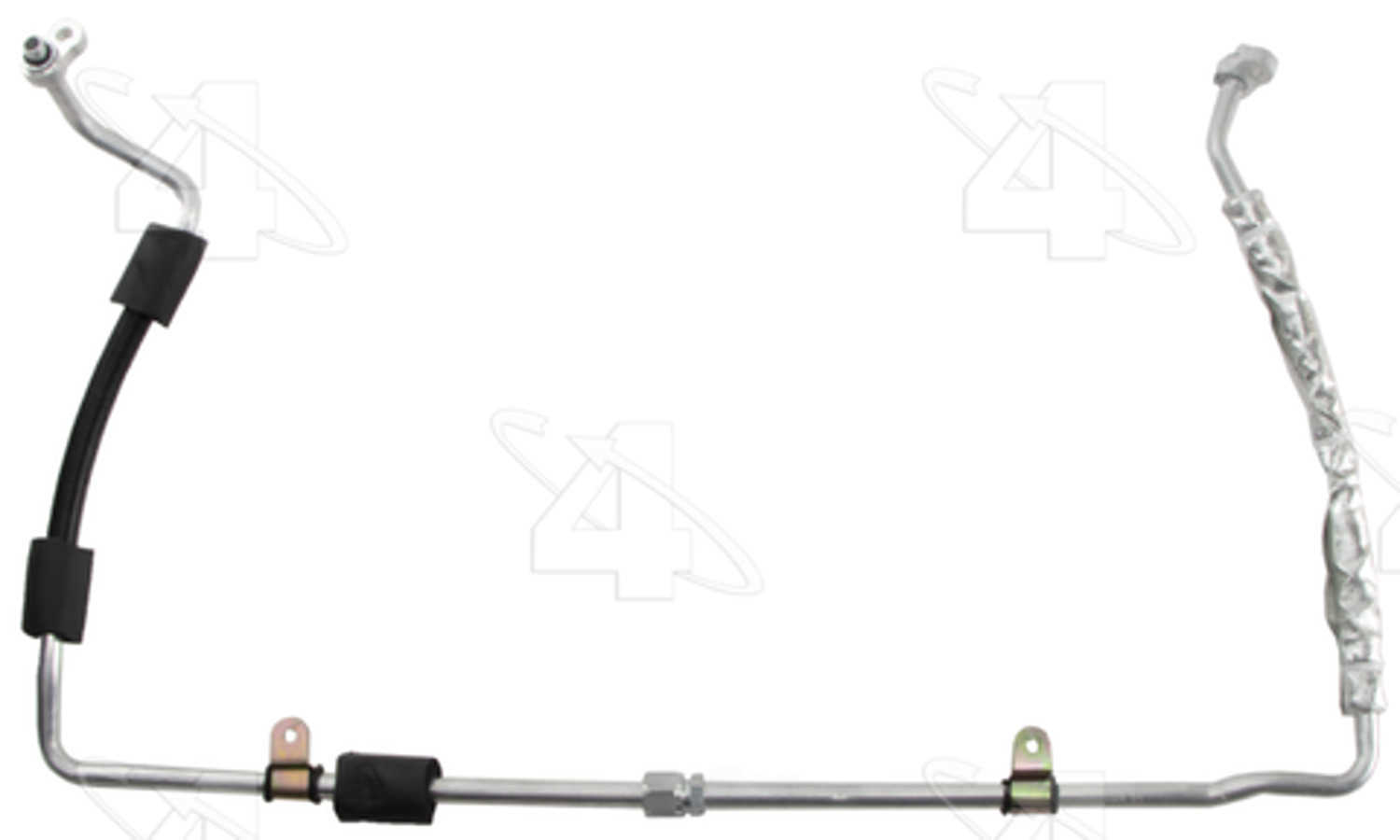 FOUR SEASONS - Hose Assembly - FSE - 65641