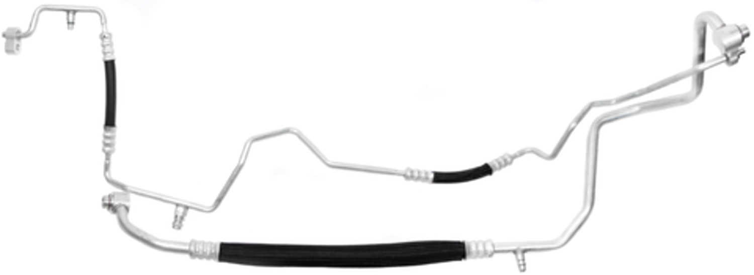 FOUR SEASONS - Hose Assembly - FSE - 65822