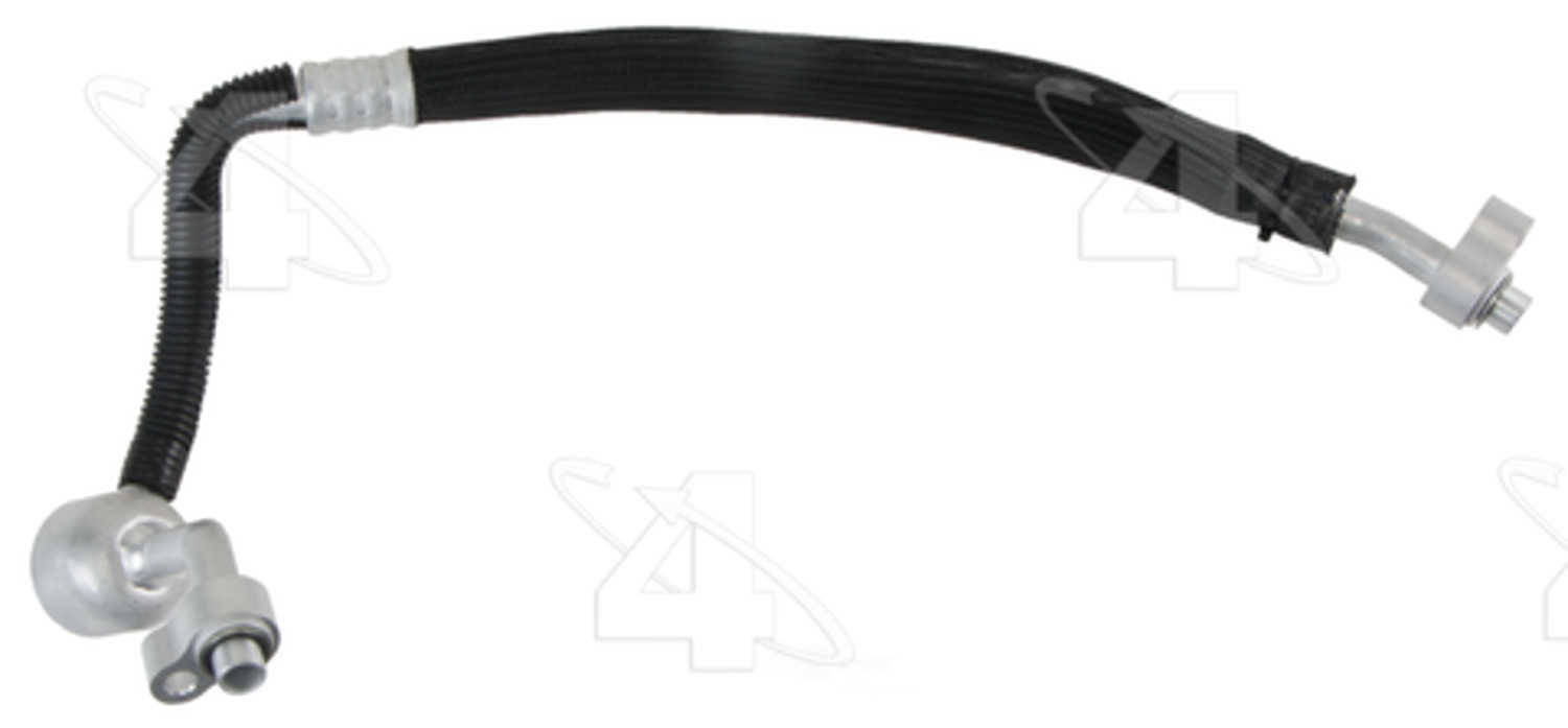FOUR SEASONS - Hose Assembly - FSE - 66056