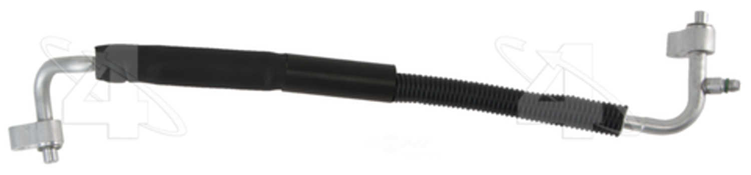 FOUR SEASONS - Hose Assembly - FSE - 66063