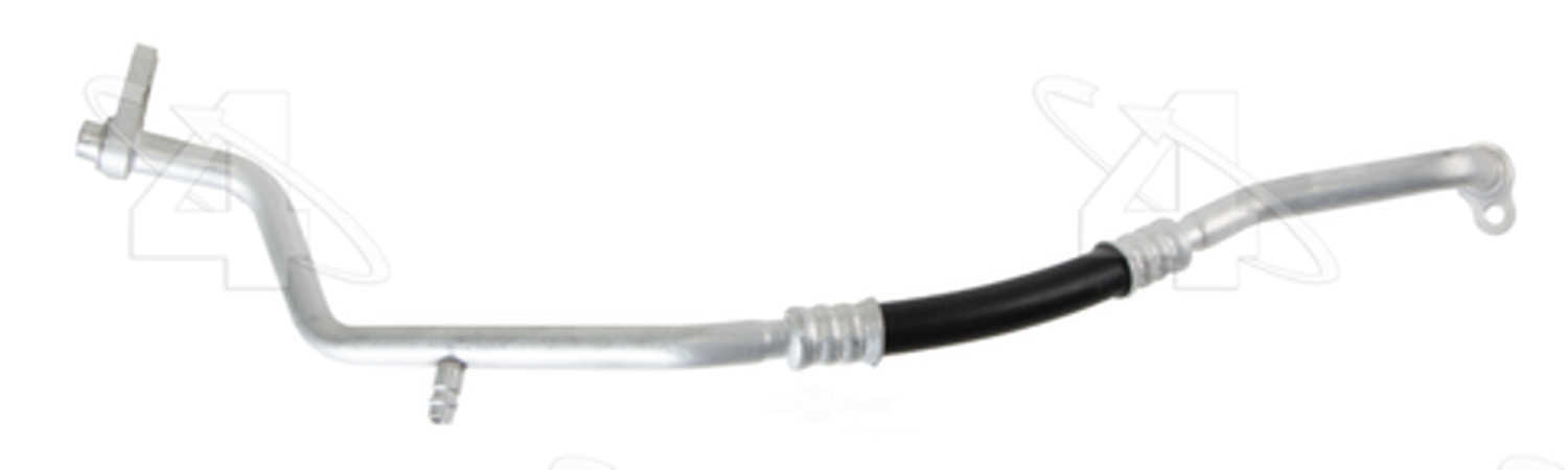 FOUR SEASONS - Hose Assembly - FSE - 66077