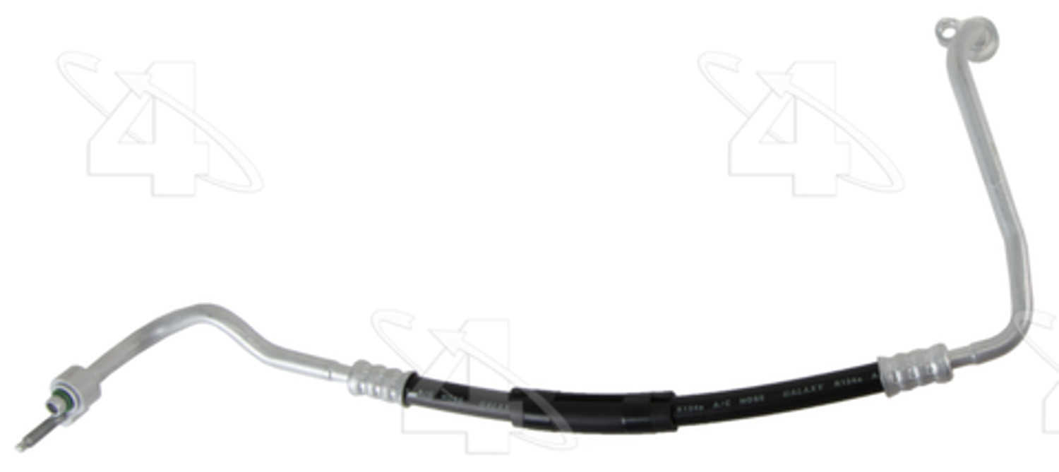 FOUR SEASONS - Hose Assembly - FSE - 66092