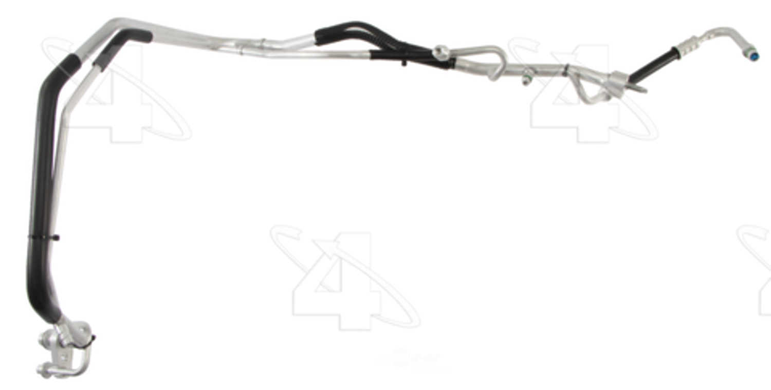 FOUR SEASONS - Hose Assembly - FSE - 66111
