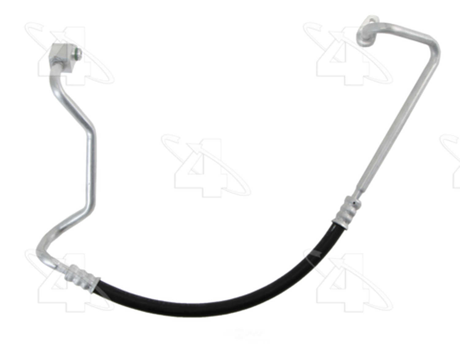 FOUR SEASONS - Hose Assembly - FSE - 66117
