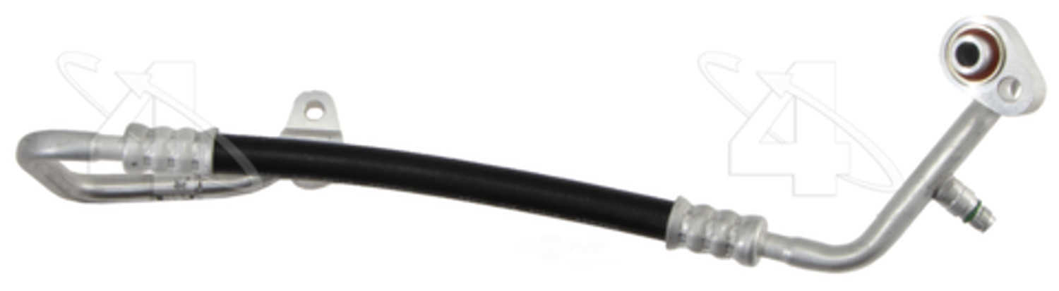 FOUR SEASONS - Hose Assembly - FSE - 66133