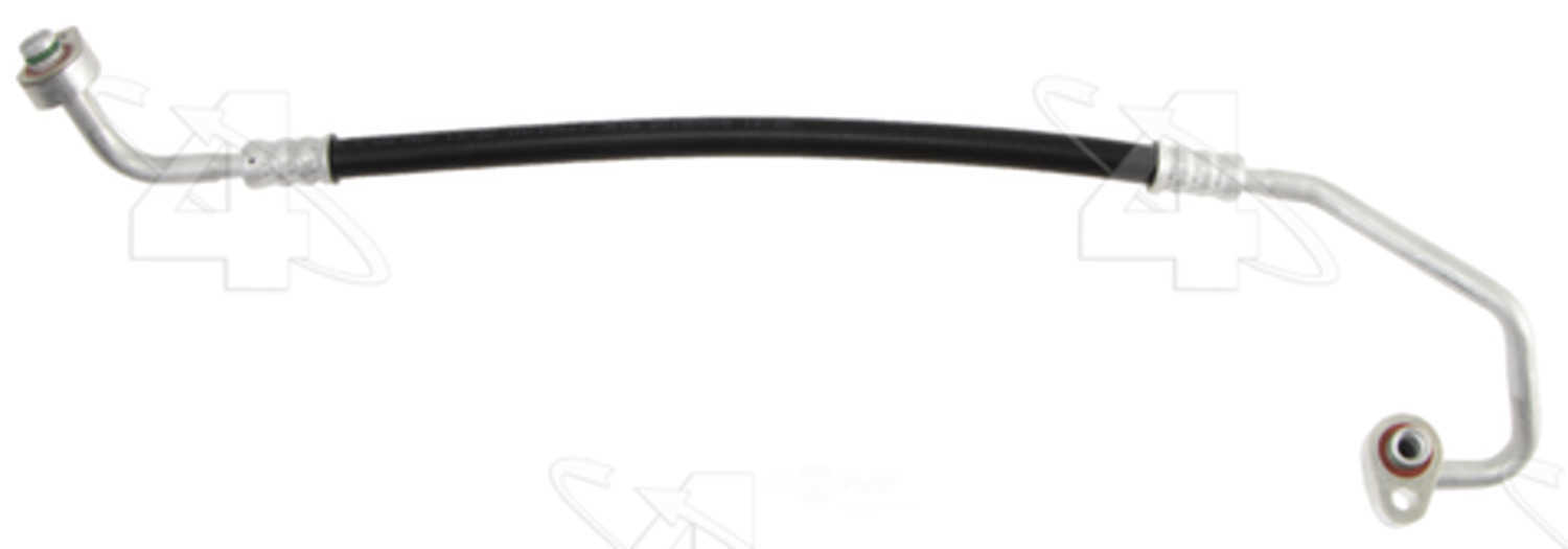 FOUR SEASONS - Hose Assembly - FSE - 66153