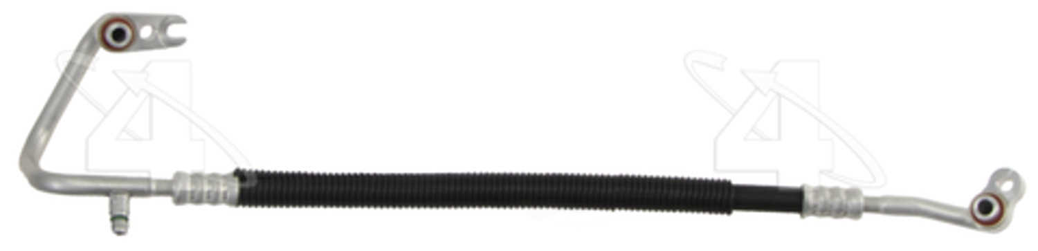 FOUR SEASONS - Hose Assembly - FSE - 66166