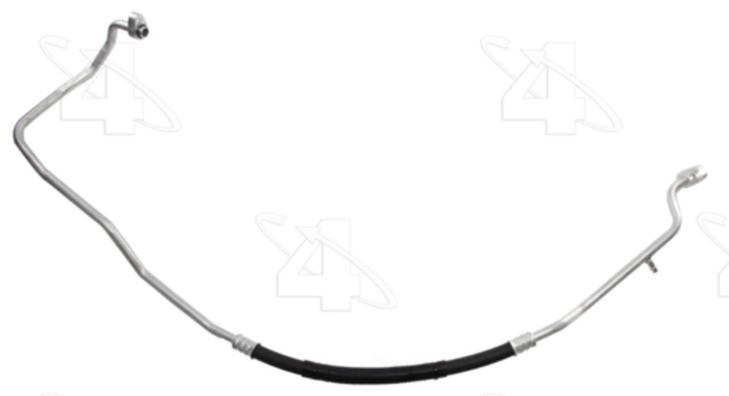 FOUR SEASONS - Hose Assembly - FSE - 66174