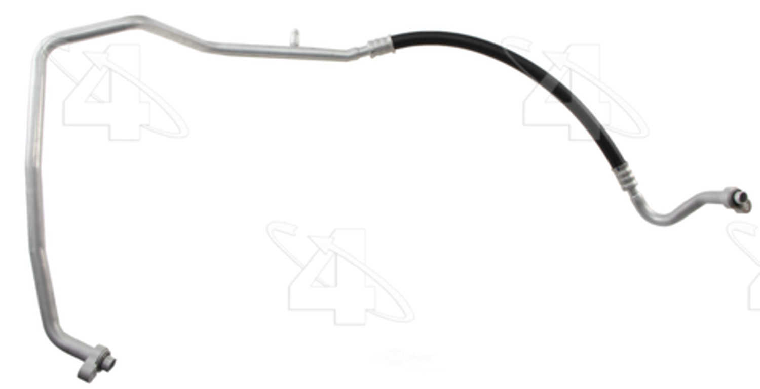 FOUR SEASONS - Hose Assembly - FSE - 66184